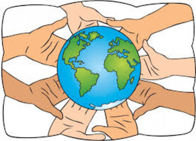 Surge el concepto de Responsabilidad Social