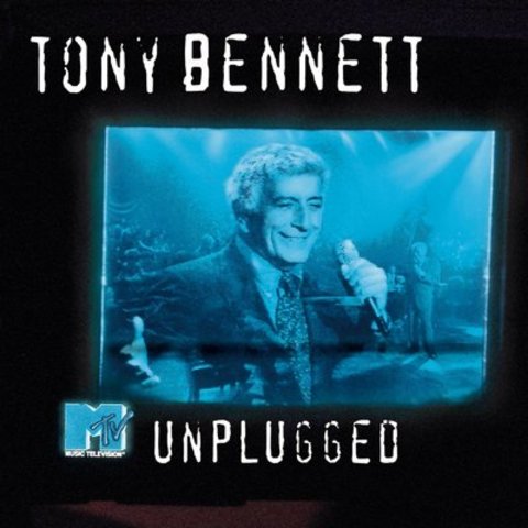 Тони Беннет - MTV Unplugged: Tony Bennet