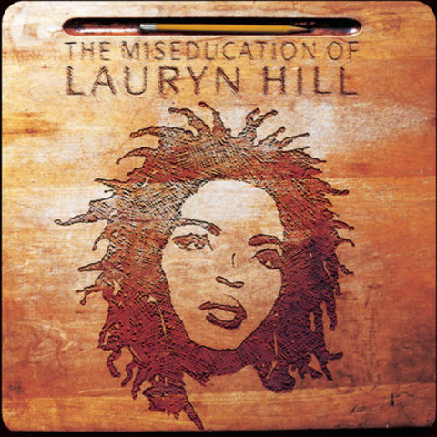 Лорин Хилл - The Miseducation of Lauren Hill