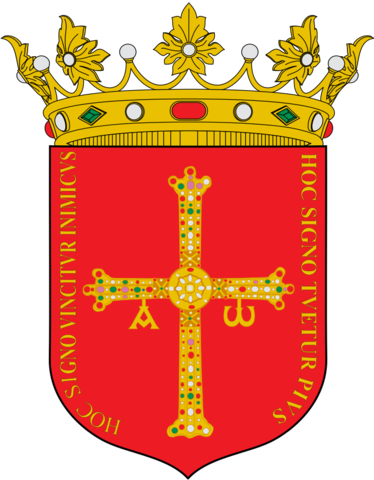 Kingdom of Asturias