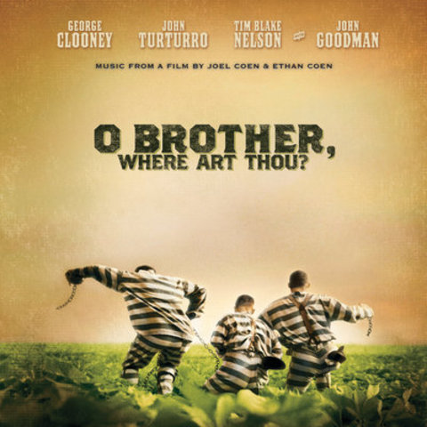 Various Artists - O Brother, Where Art Thou? Soundtrack
