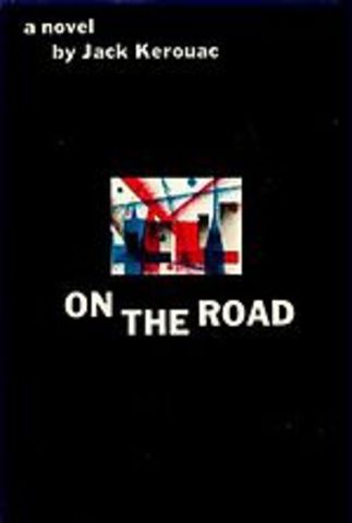 On The Run By Jack Keourac