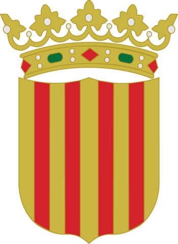 Creation of the kingdom of Aragon