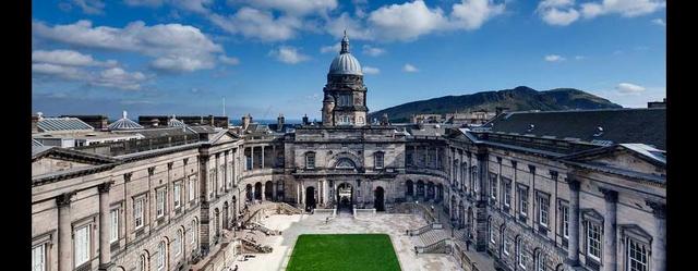 Universidad de Edimburgo