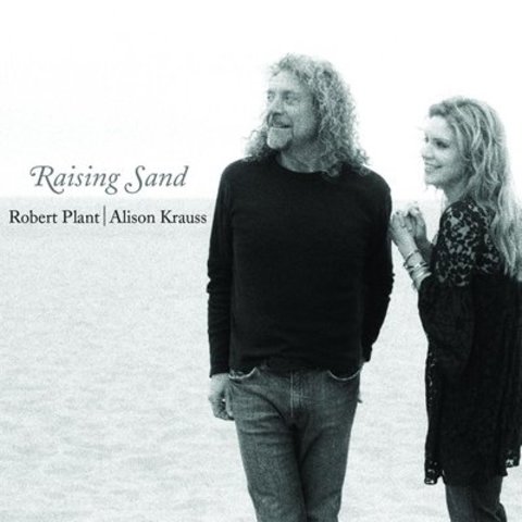 Роберт Плант & Элисон Краусс - Raising Sand