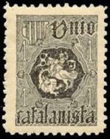 Surge Unió Catalanista