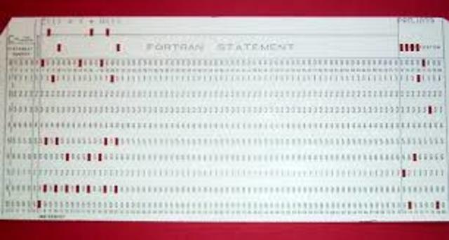 el primer lenguaje de programación