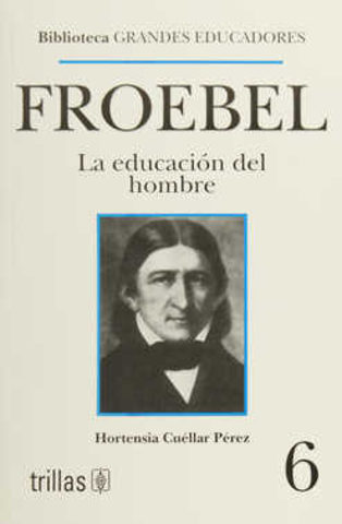 Froebel - Primer Libro