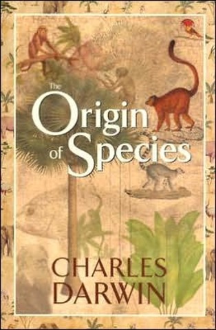 Finaliza su libro “El origen de las especies “
