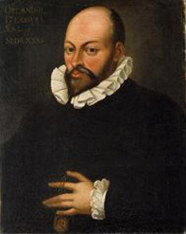 Orlando de Laso