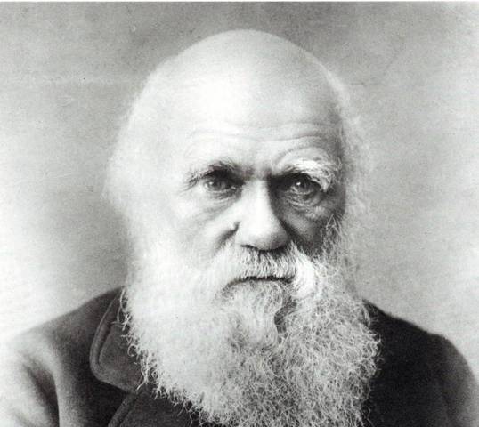 Muerte de Darwin