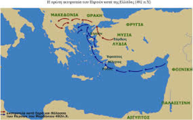 404 π.Χ. Σπαρτιατική Ηγεμονία (404-371)