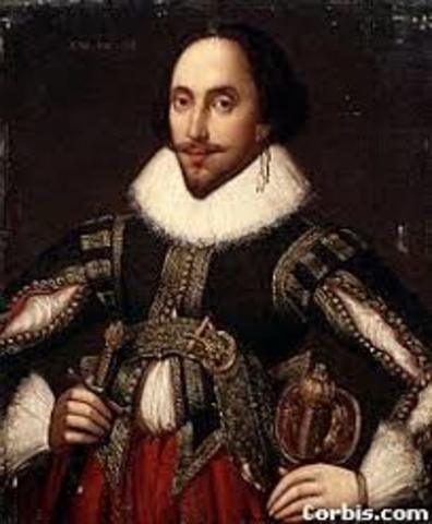 The Renaissance Period: 1500–1600