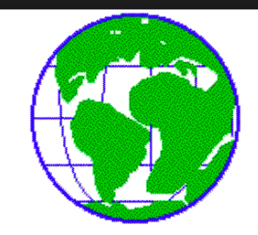 Pangea starts to break apart