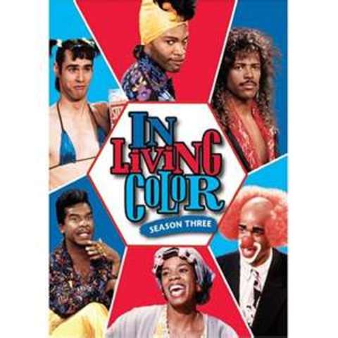 (1985) "In Living Color"