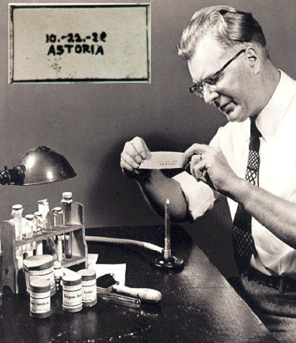 HISTORIA DE LA PEDAGOGÍA