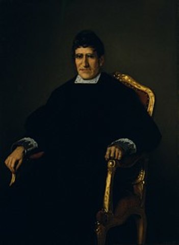 José María Calatrava