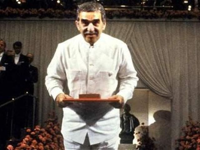 Premio Nobel De Literatura