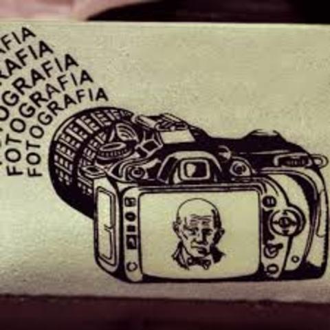 LA FOTOGRAFÍA