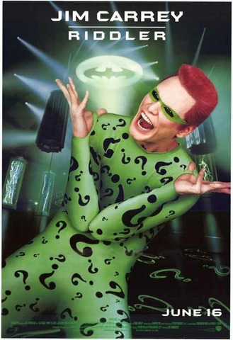 (1995) Batman Forever