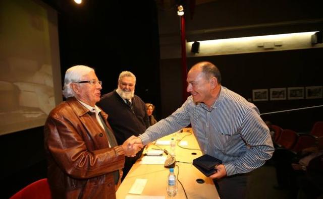 National prize of photography