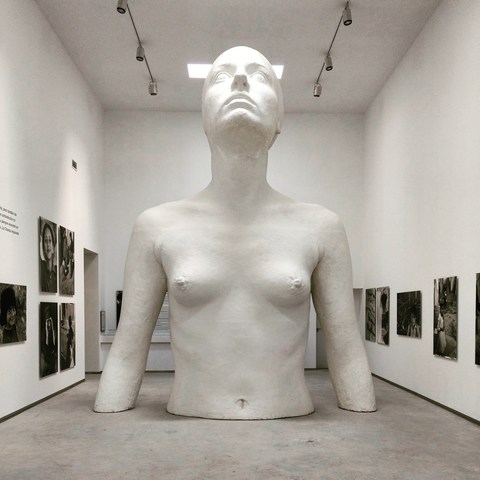 Pérez Siquier Museum