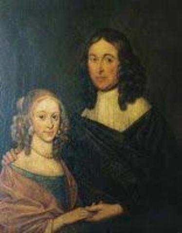 William Shakespeare Marriage