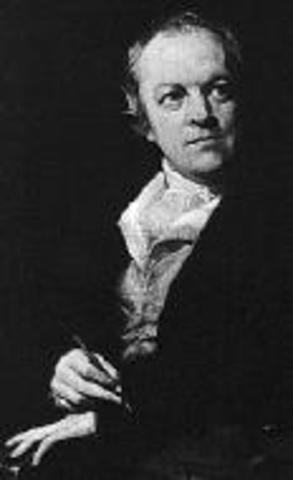 The Tyger-- by William Blake