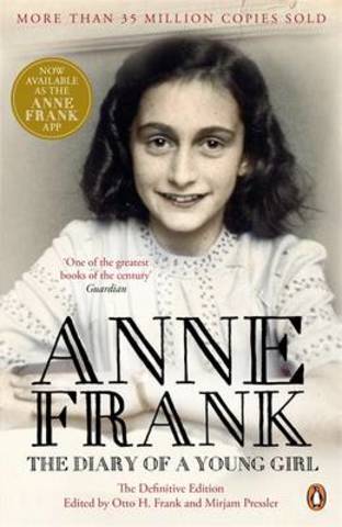 The Birth Of Anne Frank