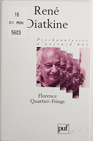 Diatkine, R. (2000) Desarrollo psíquico y transmisión cultural