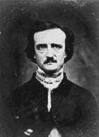 A Dream Within a Dream-- by Edgar Allen Poe