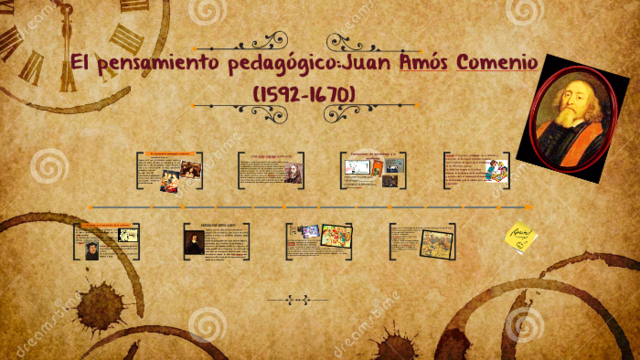 Comenio (1592-1670),