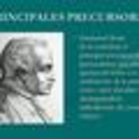 PERSONALISMO Se distingue como una ideología que considera al hombre como un ser subsistente y autónomo pero esencialmente social y comunitario, un ser libre pero no aislado, un ser trascendente con un puro valor en sí mismo.