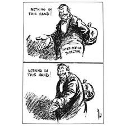 Clayton Antitrust Act