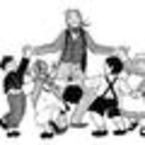 FRIEDRIC FROEBEL, IDEALISTA