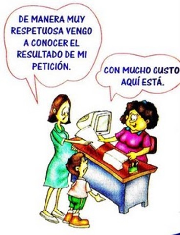 Petición De Derechos