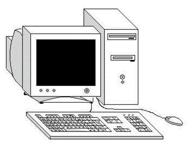 COMPUTADORAS PERSONALES