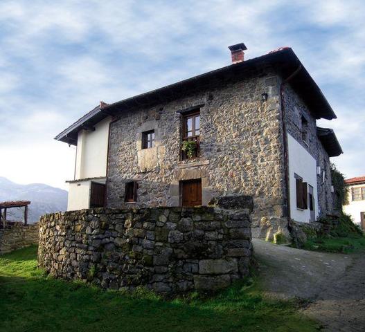 Inicios de España. Ámbito rural