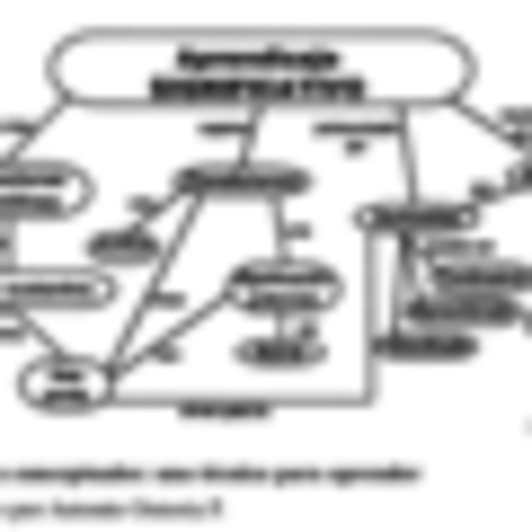 DAVID AUSUBEL, CONSTRUCTIVISTA.