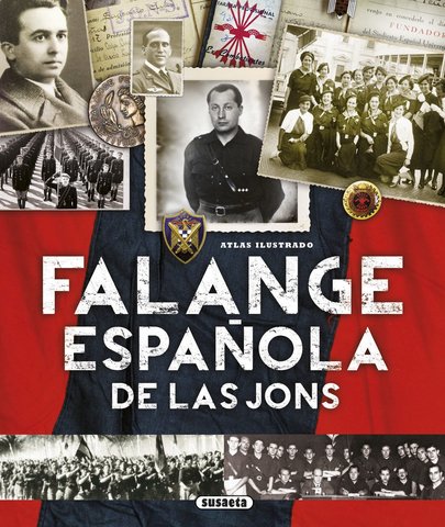 Fundación de Falange