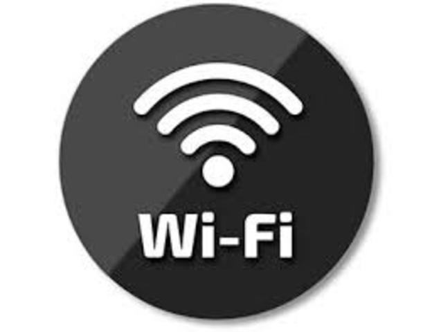 Wi-Fi