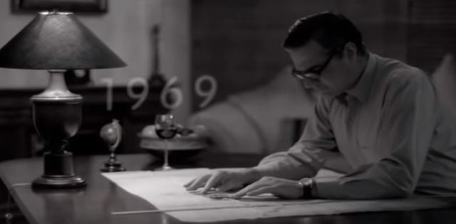 NACIMIENTO DEL PROYECTO