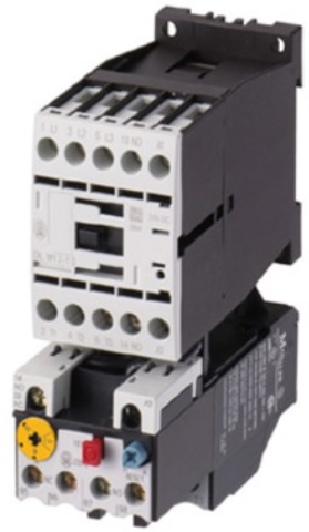Contactor de nueva generación