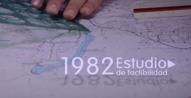 ESTUDIO DE FACTIBILIDAD