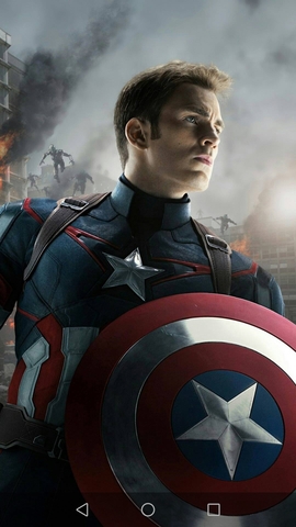 Capitan America