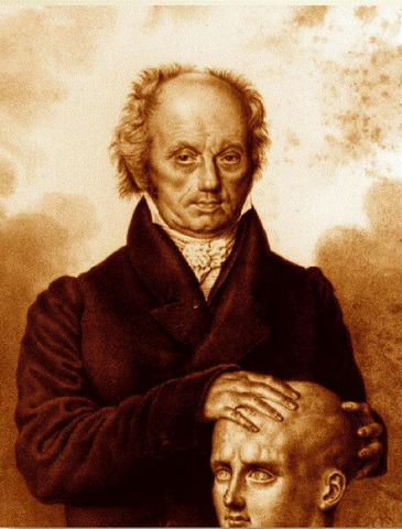 FRANZ JOSEPH GALL