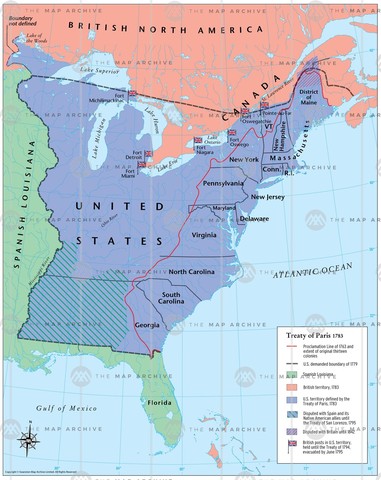 Treaty of Paris (Native Americans)