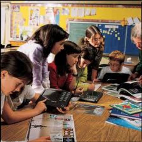 PEDAGOGÍA CONTEMPORÁNEA