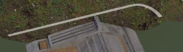 Finalizacion túnel intermedio