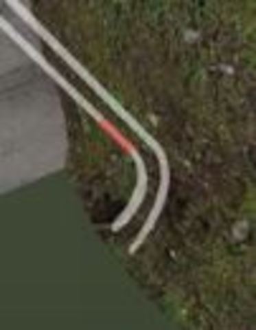 sellamiento de los tuneles temporales